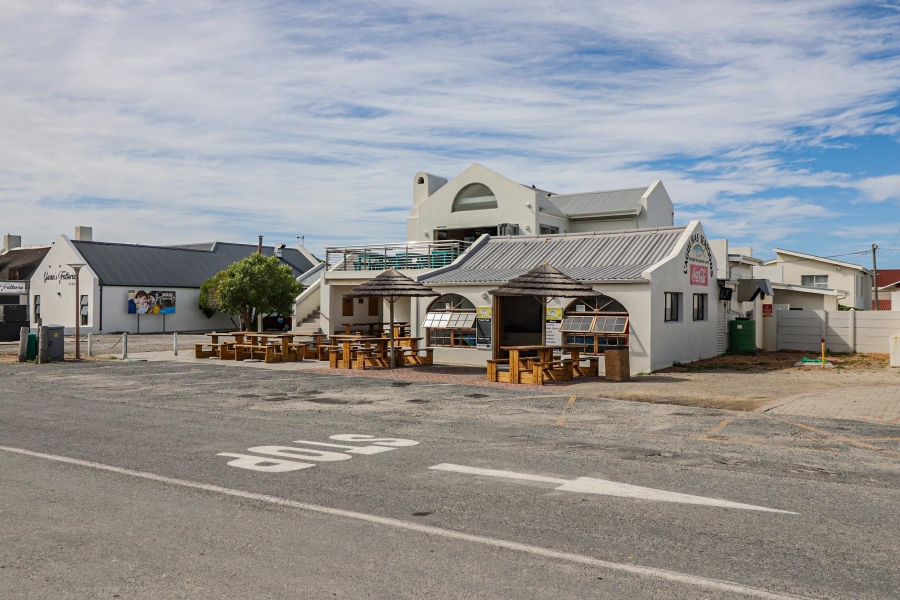 0 Bedroom Property for Sale in Agulhas Western Cape